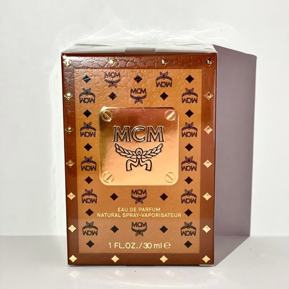 MCM Eau de Parfum 1oz